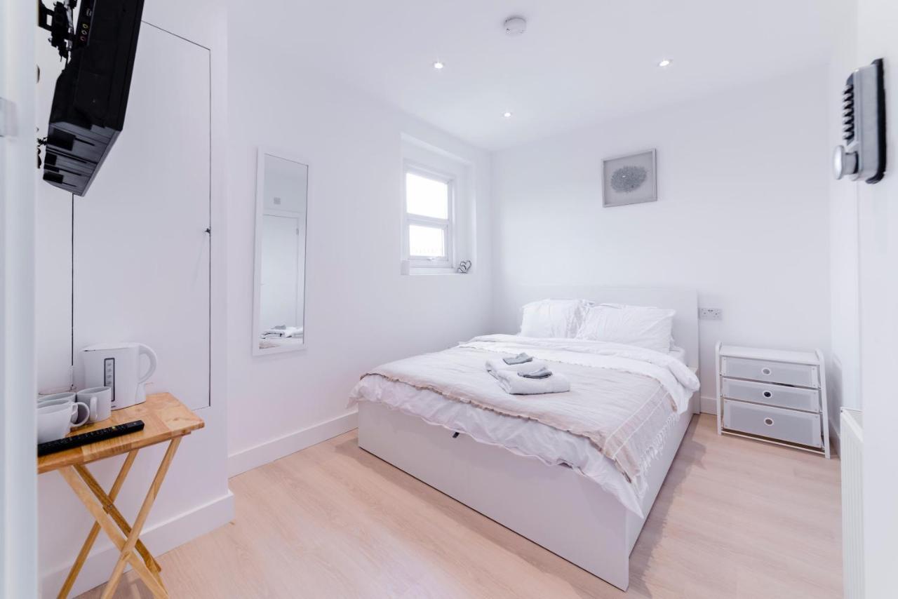 Quiet Cosy Rooms Harrow Exteriör bild