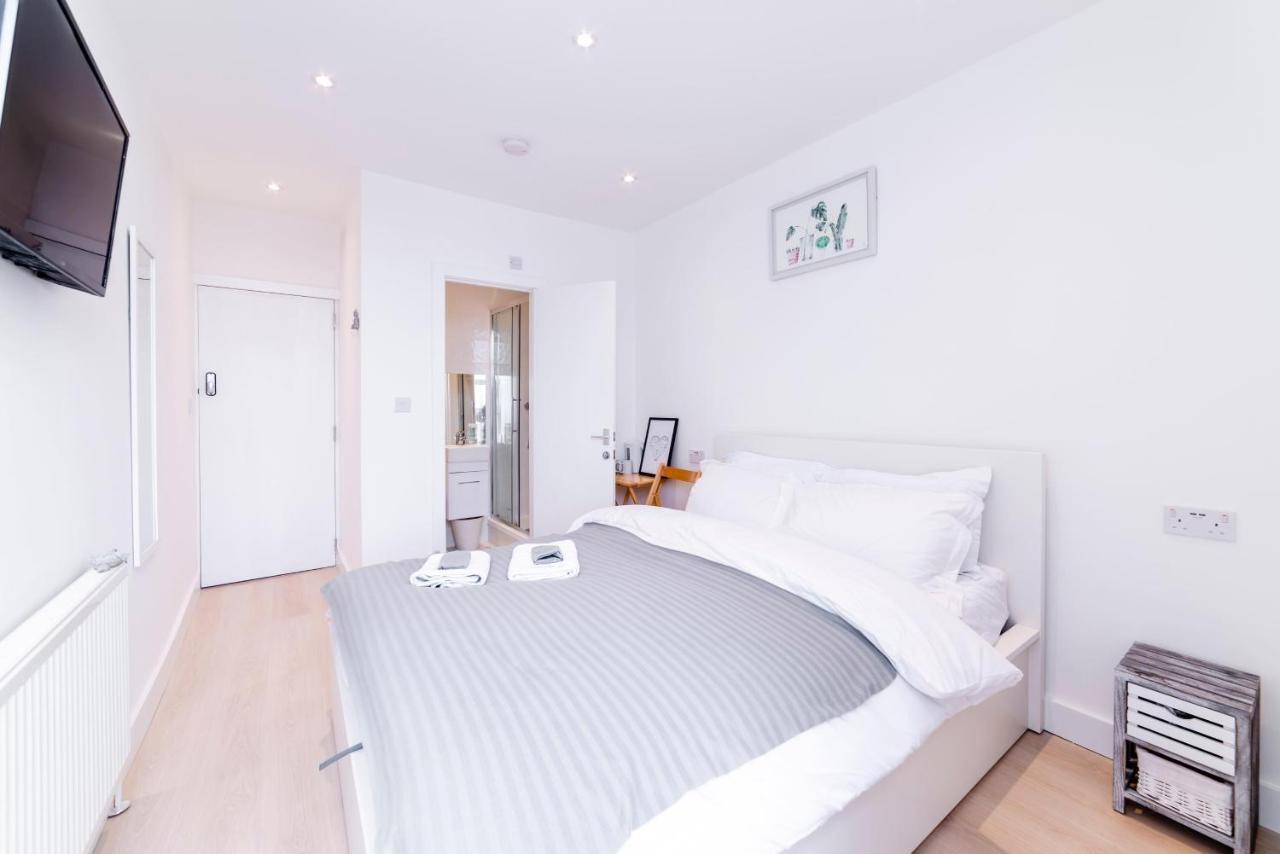 Quiet Cosy Rooms Harrow Exteriör bild