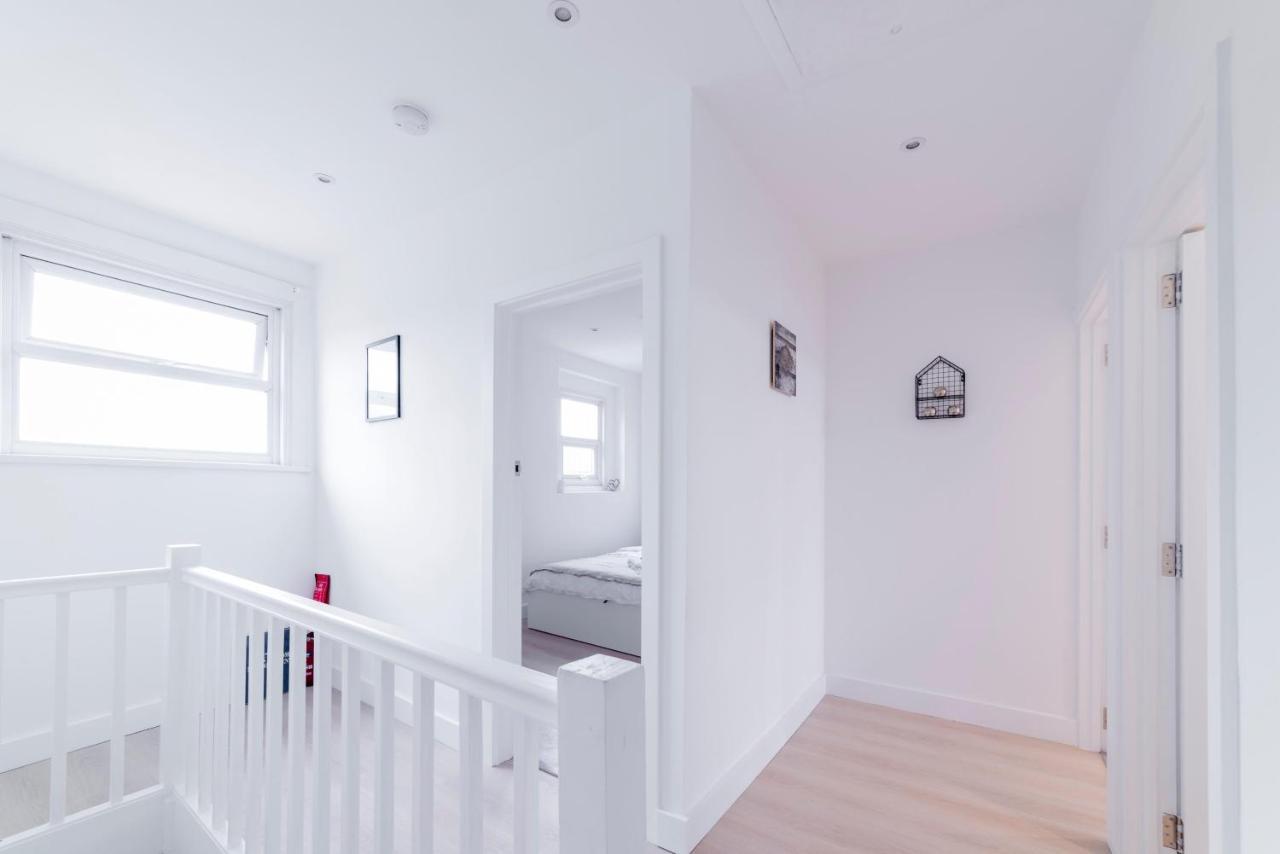 Quiet Cosy Rooms Harrow Exteriör bild