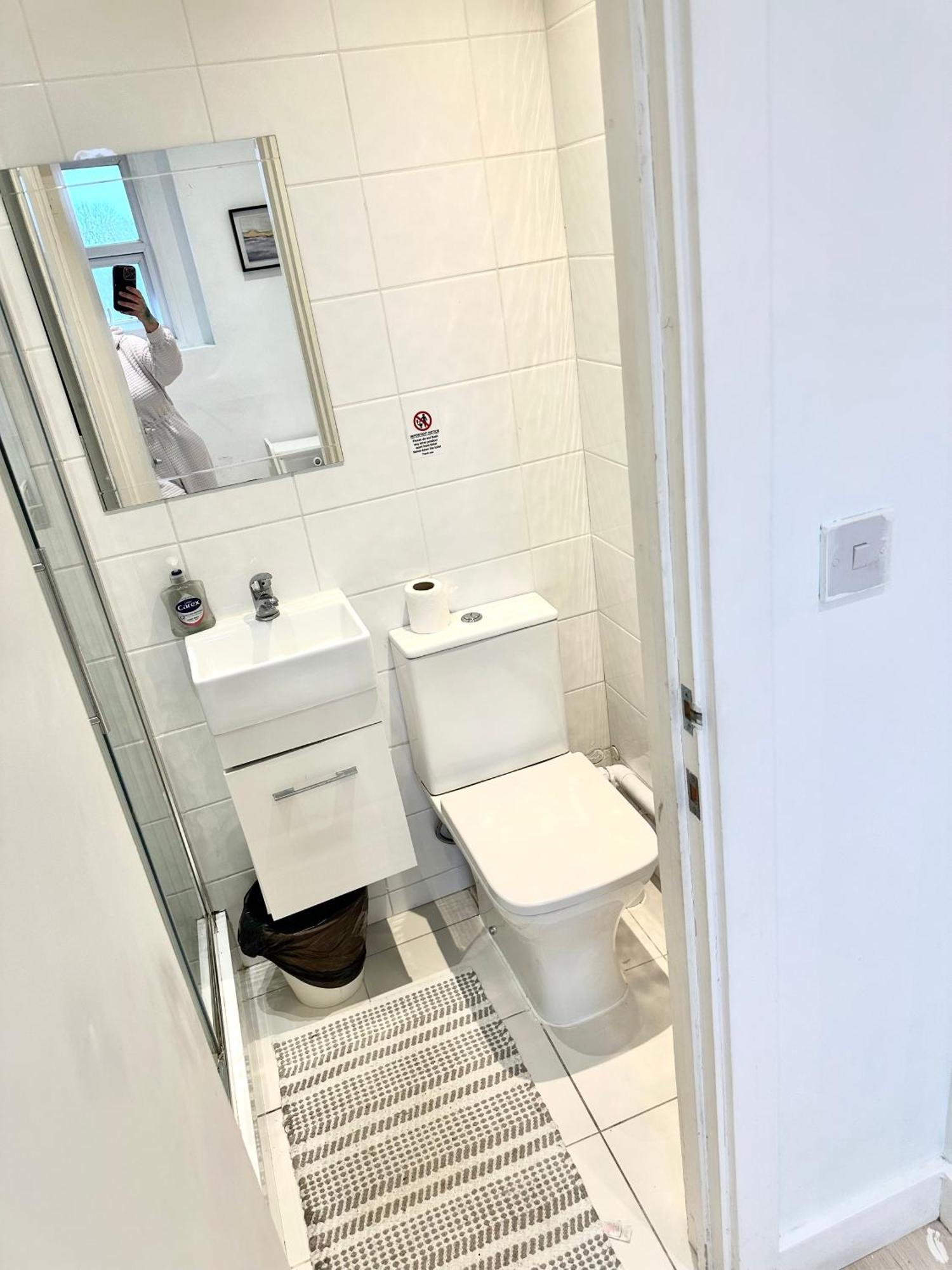 Quiet Cosy Rooms Harrow Exteriör bild
